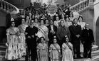 Falleres_recollida_premis_Ajuntament_València_1949.jpg